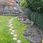 Sarum Heights B&B