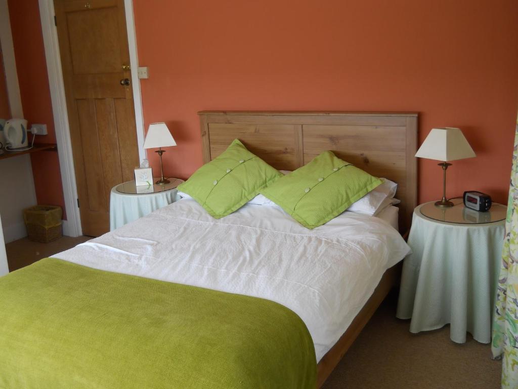 Bed & Breakfast Sarum Heights 3*