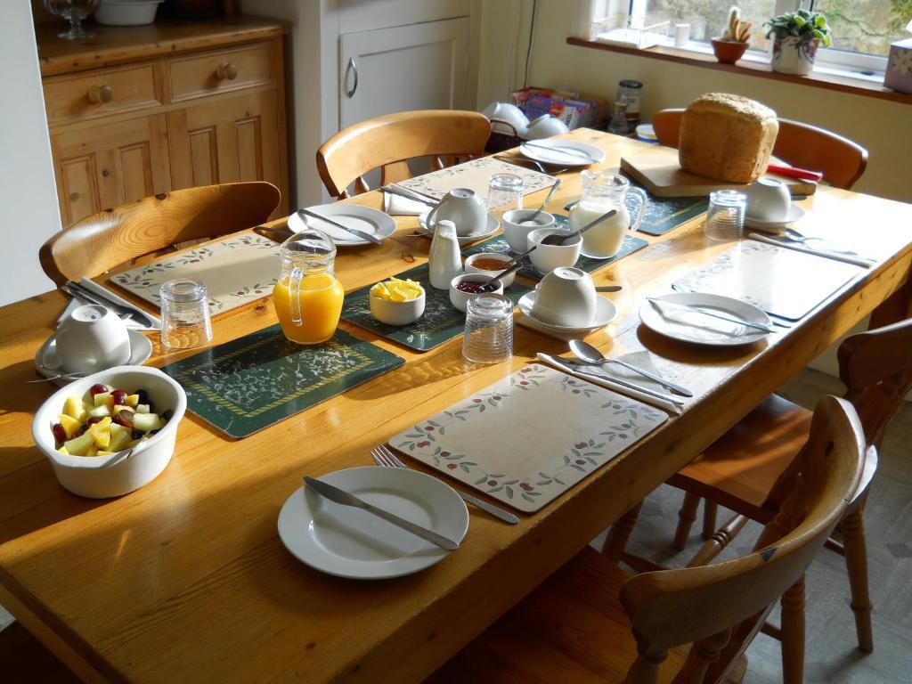 Sarum Heights Bed & Breakfast