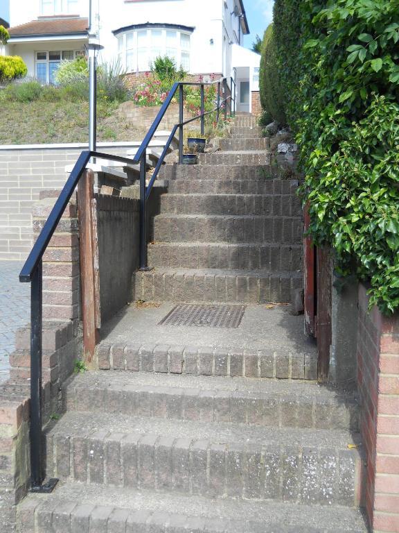 Bed & Breakfast Sarum Heights 3*