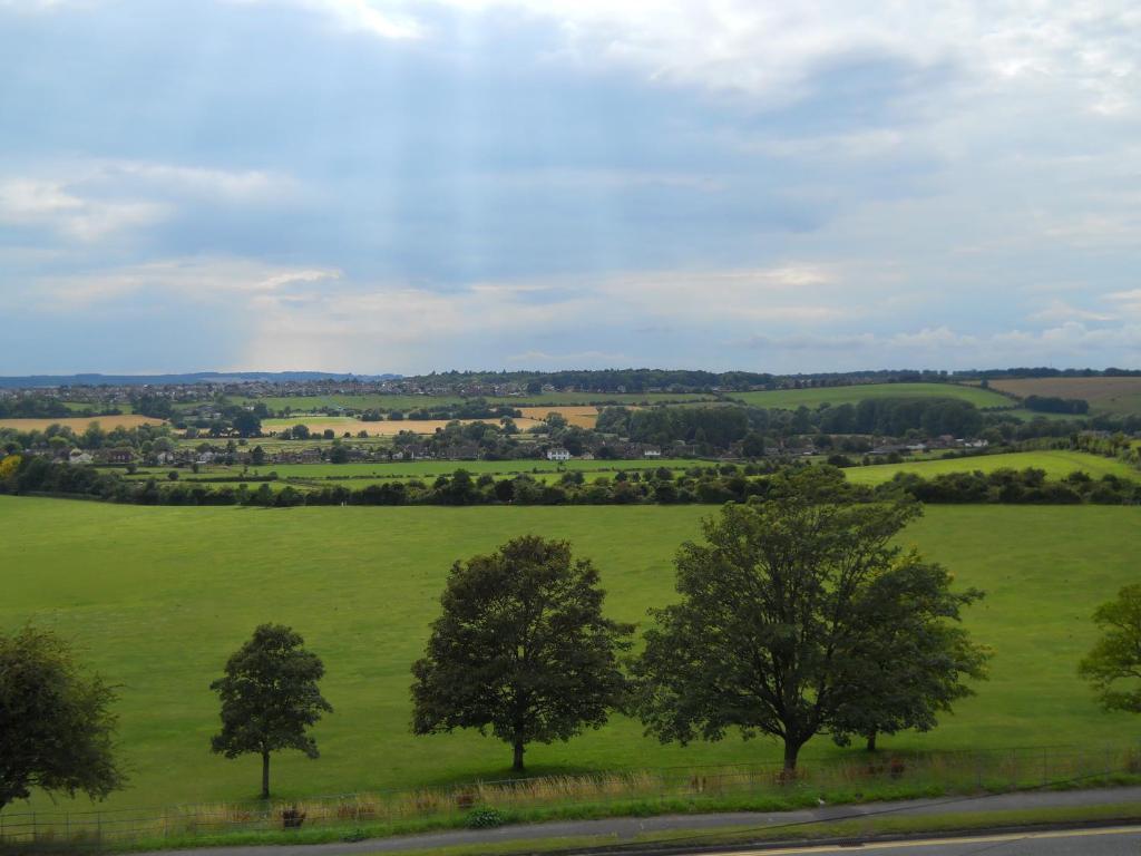Sarum Heights Bed & Breakfast Salisbury