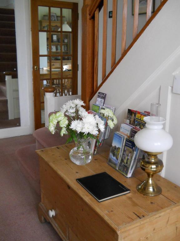 Sarum Heights Bed & Breakfast 3*