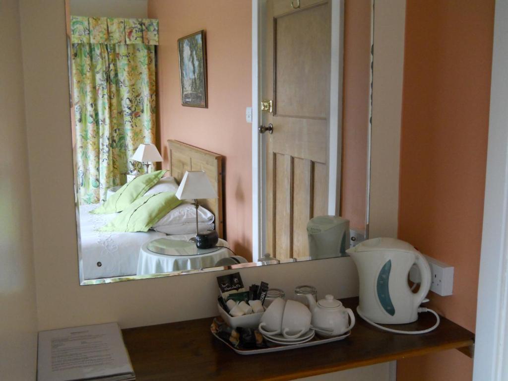 Bed & Breakfast Sarum Heights